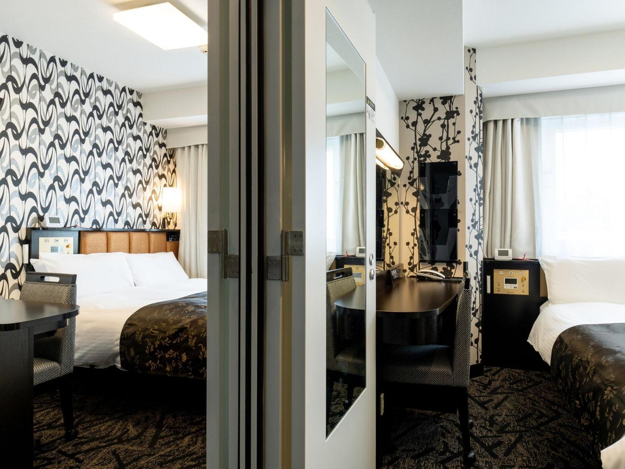 Apa Hotel Kyoto Gion Excellent — Photos 3