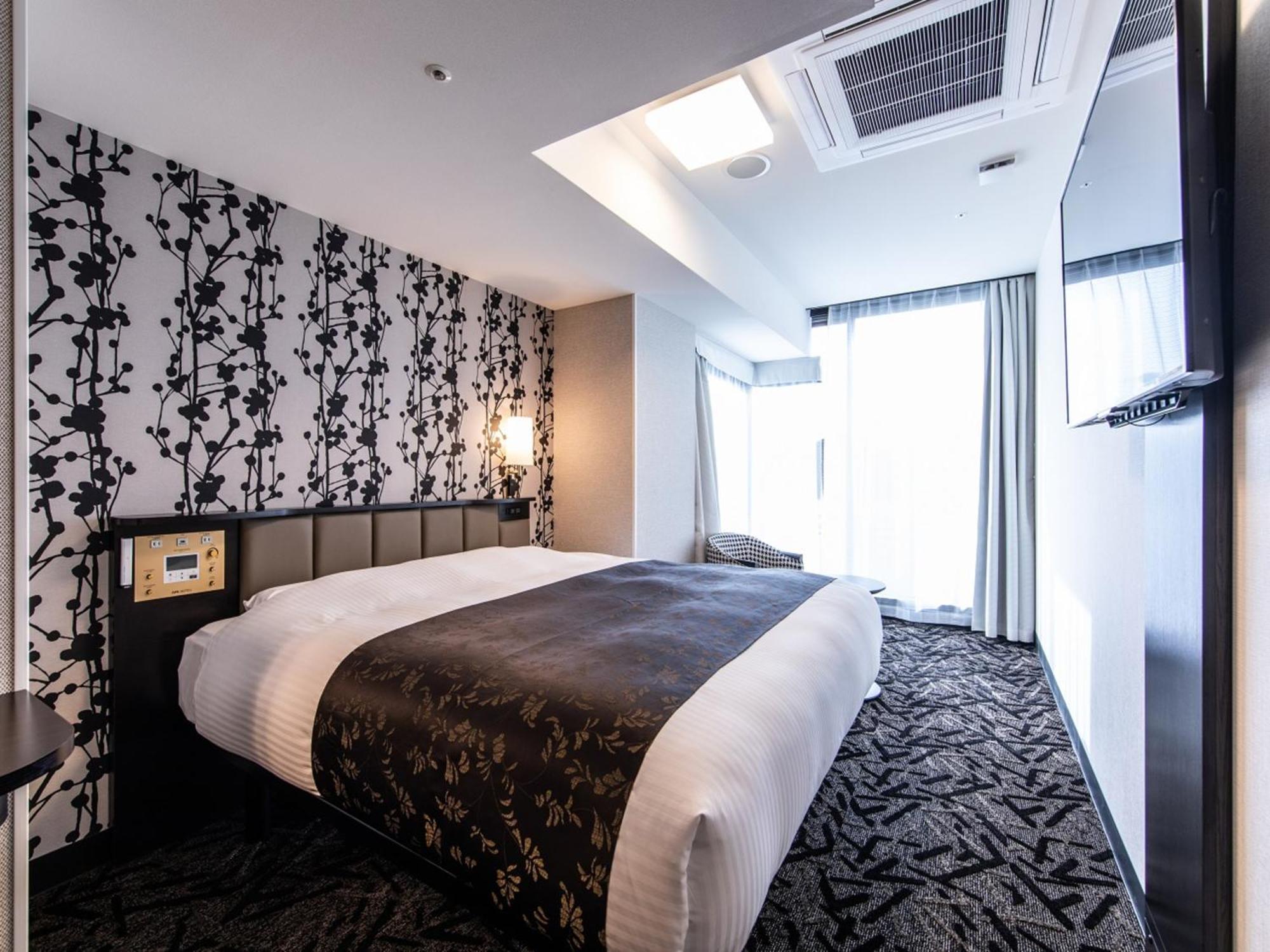 Apa Hotel Kyoto Gion Excellent — Photos 1