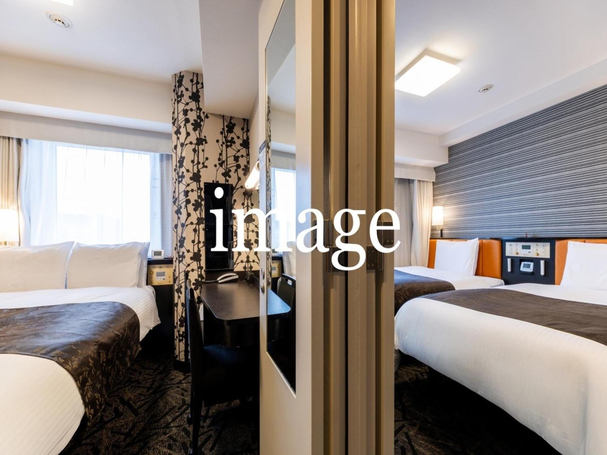 Apa Hotel Kyoto Gion Excellent — Photos 2